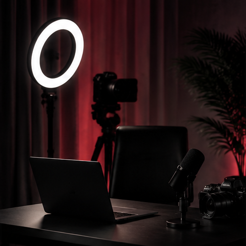 Creator Studio