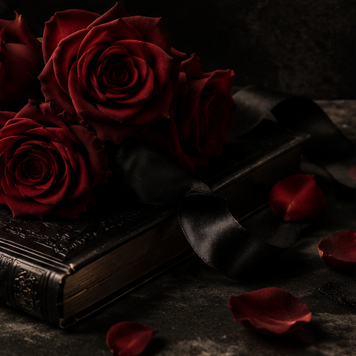 Dark Romance