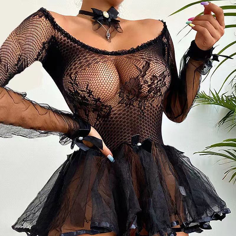 Ballet Dancer Babydoll